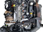Engine swap