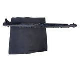 Sill/side skirt trim