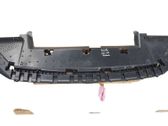 Front bumper skid plate/under tray