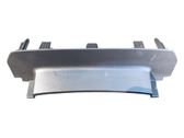 Steering wheel trim