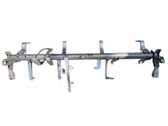 Dashboard cross member/frame bar