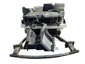 Radiator support slam panel