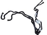 Tuyau de liquide de refroidissement moteur
