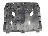 Unterfahrschutz Unterbodenschutz Motor