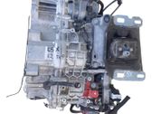 Automatic gearbox