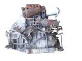 Mechaninė 5 pavarų dėžė