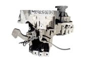 Manual 6 speed gearbox
