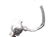Fuel injection high pressure pump