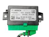 Parking PDC control unit/module