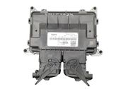 Engine control unit/module ECU