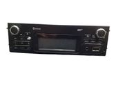 Radio/CD/DVD/GPS head unit