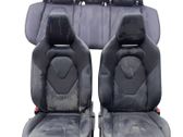 Juego del asiento