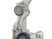 Generator/alternator bracket