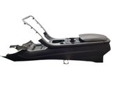 Center console