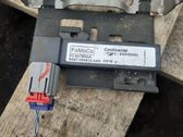 Radion antenni