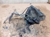 Exhaust gas pressure sensor