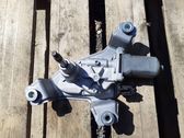 Motor del limpiaparabrisas trasero