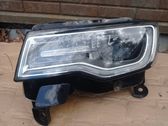 Headlight/headlamp
