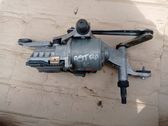 Wiper motor