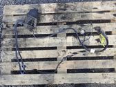 Fuel filter housing