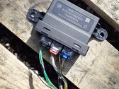 Unité de commande, module PDC aide au stationnement