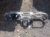 Dashboard cross member/frame bar