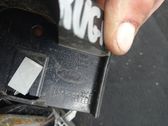 Rear bumper mounting bracket