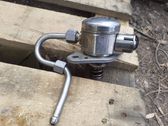Fuel injection high pressure pump
