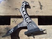 Engine bonnet (hood) release handle