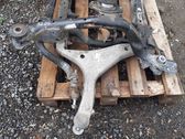 Front lower control arm/wishbone