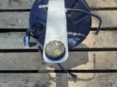 Brake booster