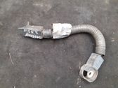 Negative earth cable (battery)
