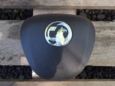 Airbag de volant