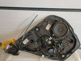 Fensterheber elektrisch mit Motor Tür hinten