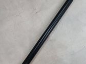Front strut bar