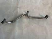 Turbo turbocharger oiling pipe/hose