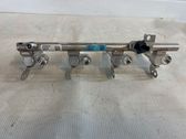 Fuel main line pipe