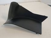 Rear/tail light trim molding