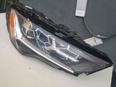 Headlight/headlamp