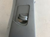 (B) pillar trim (top)