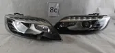 LED Daytime headlight