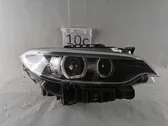 Headlight/headlamp