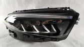 LED Daytime headlight