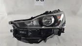 LED Daytime headlight