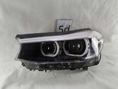 Headlight/headlamp