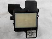 Distronic sensor radar