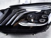 Headlight/headlamp