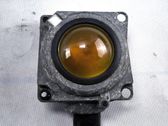 Distronic sensor radar
