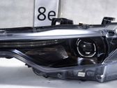 Headlight/headlamp