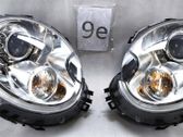 Headlight/headlamp